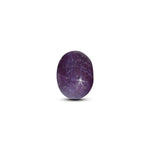 Star Ruby - 11.15 Carat - Pramogh