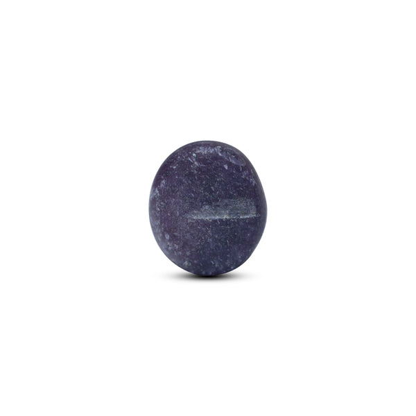 Star Ruby - 9.7 Carat
