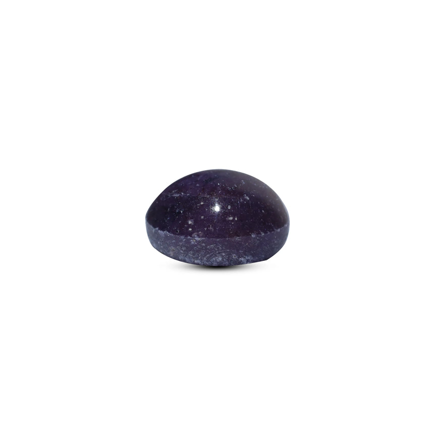 Star Ruby - 9.7 Carat