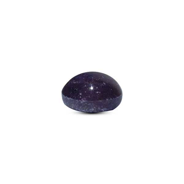 Star Ruby - 9.7 Carat