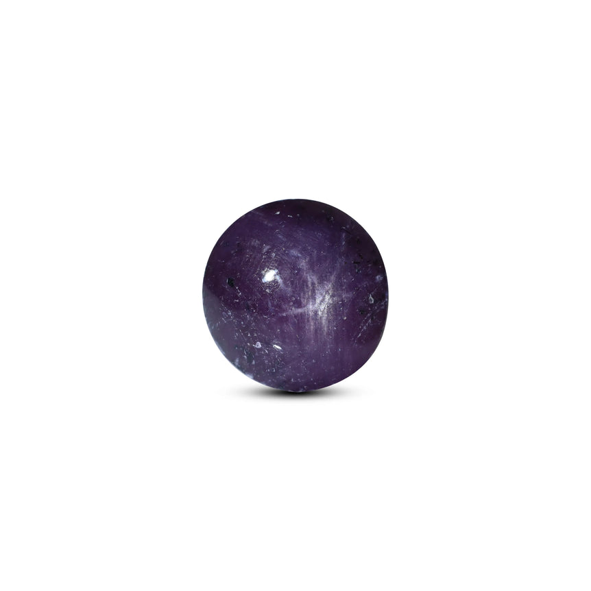 Star Ruby - 12.1 Carat - Pramogh