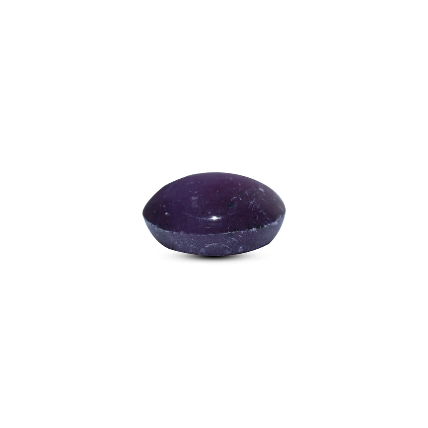 Star Ruby - 12.1 Carat
