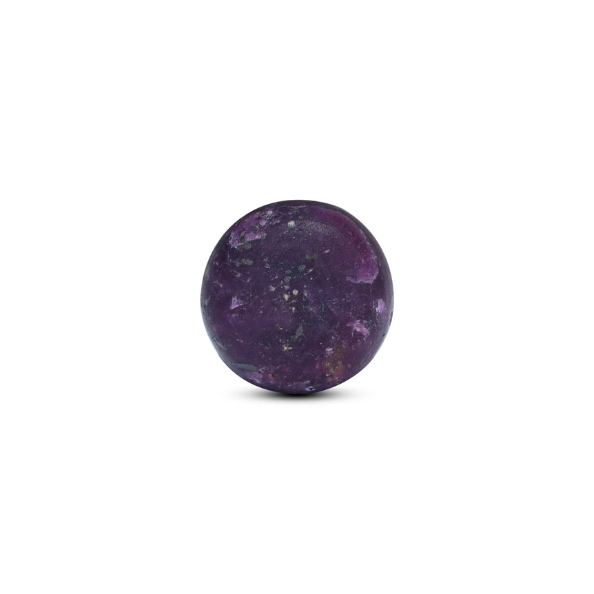 Star Ruby - 15.65 Carat