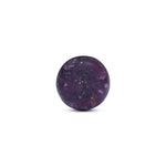 Star Ruby - 15.65 Carat