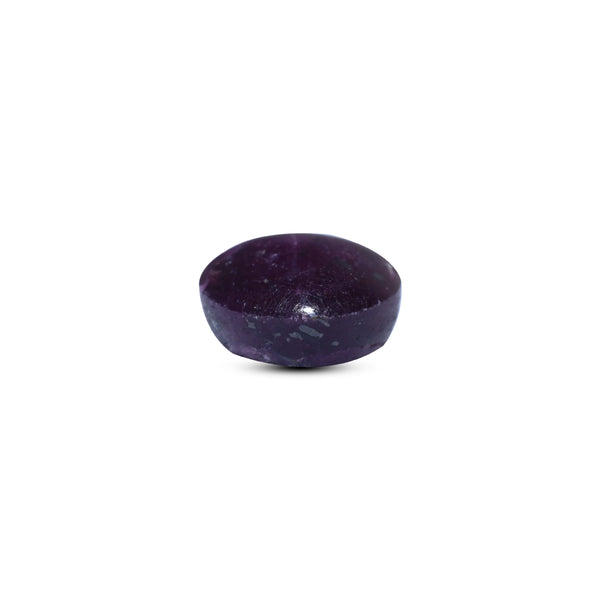Star Ruby - 15.65 Carat