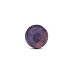 Star Ruby - 10.6 Carat