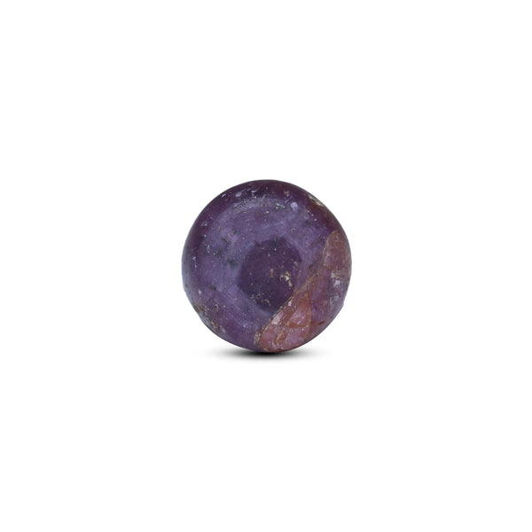 Star Ruby - 10.6 Carat
