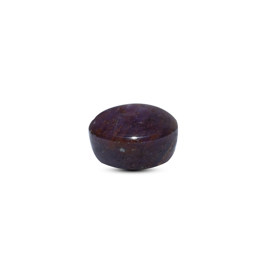 Star Ruby - 9.55 Carat