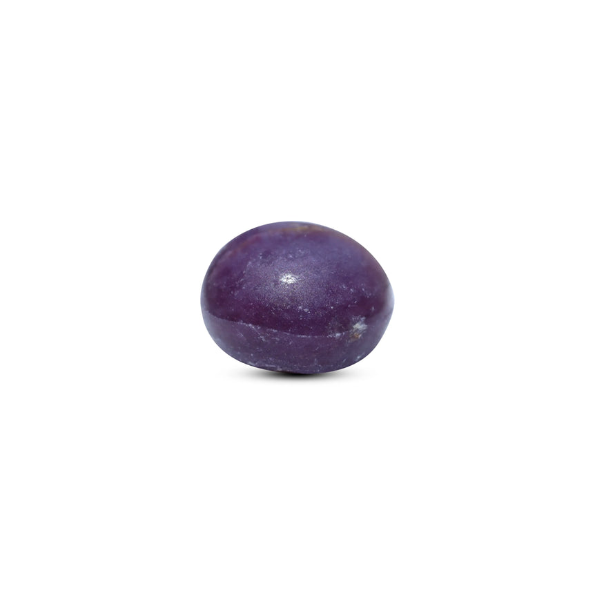Star Ruby - 14.2 Carat
