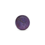 Star Ruby - 17.6 Carat