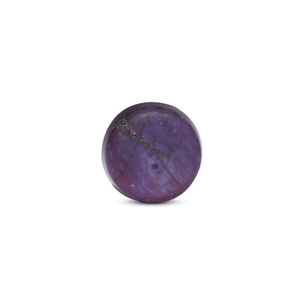 Star Ruby - 17.6 Carat