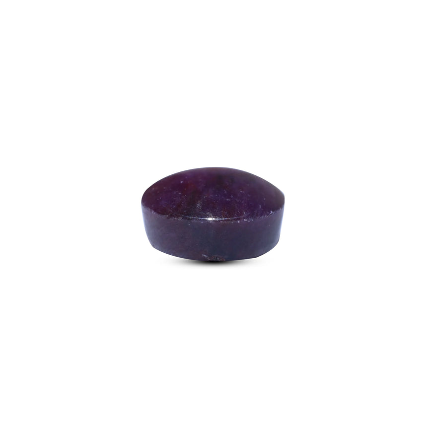 Star Ruby - 17.6 Carat