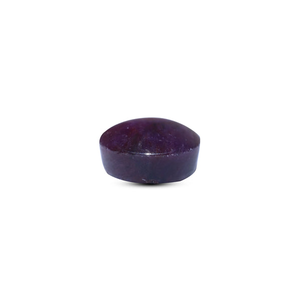Star Ruby - 17.6 Carat