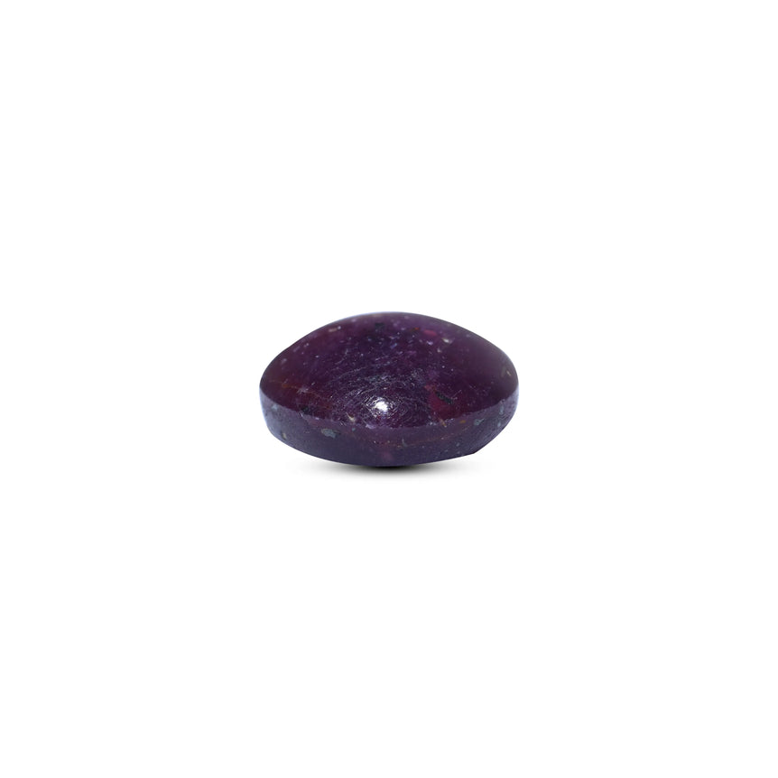 Star Ruby - 11.05 Carat