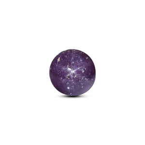 Star Ruby - 9.9 Carat - Pramogh