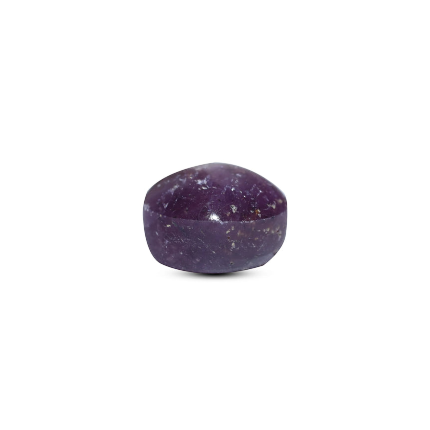 Star Ruby - 9.9 Carat