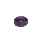 Star Ruby - 9.9 Carat