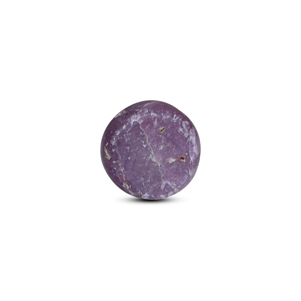 Star Ruby - 13.2 Carat