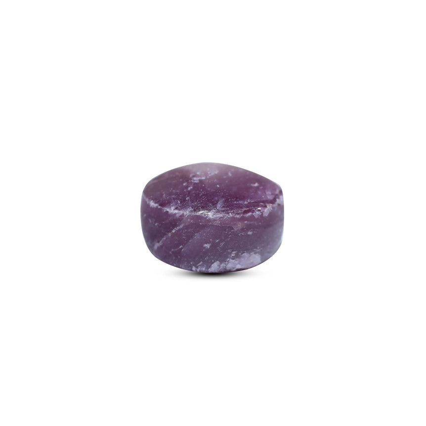 Star Ruby - 13.2 Carat