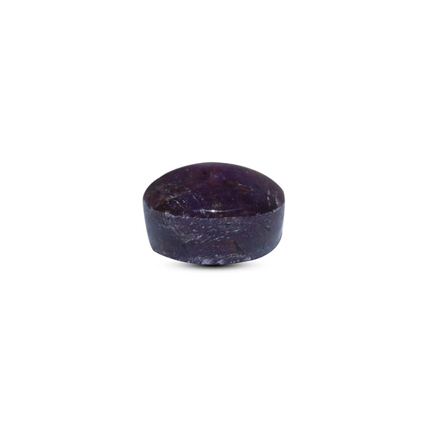 Star Ruby - 10.7 Carat
