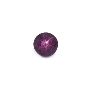 Star Ruby - 7.04 Carat - Pramogh