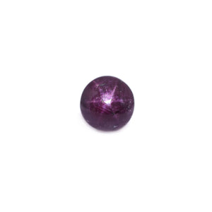 Star Ruby - 5.16 Carat - Pramogh