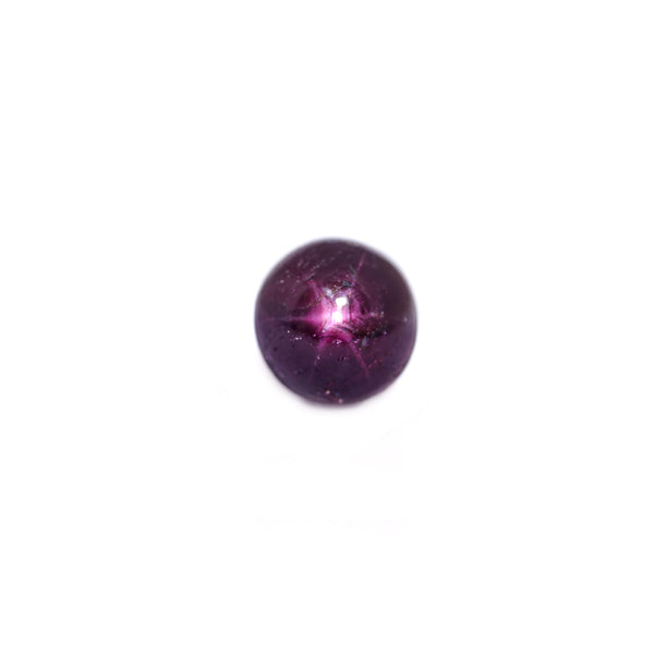 Star Ruby - 6.96 Carat - Pramogh