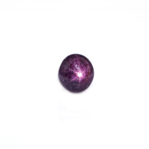 Star Ruby - 5.19 Carat - Pramogh