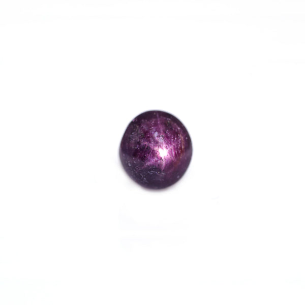 Star Ruby - 5.19 Carat - Pramogh