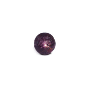 Star Ruby - 6.87 Carat - Pramogh