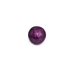 Star Ruby - 5.22 Carat - Pramogh