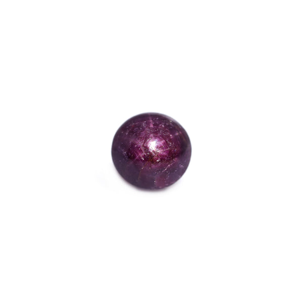 Star Ruby - 6.71 Carat - Pramogh