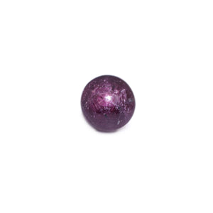 Star Ruby - 7.22 Carat - Pramogh