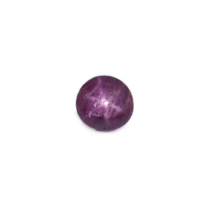 Star Ruby - 6.8 Carat - Pramogh