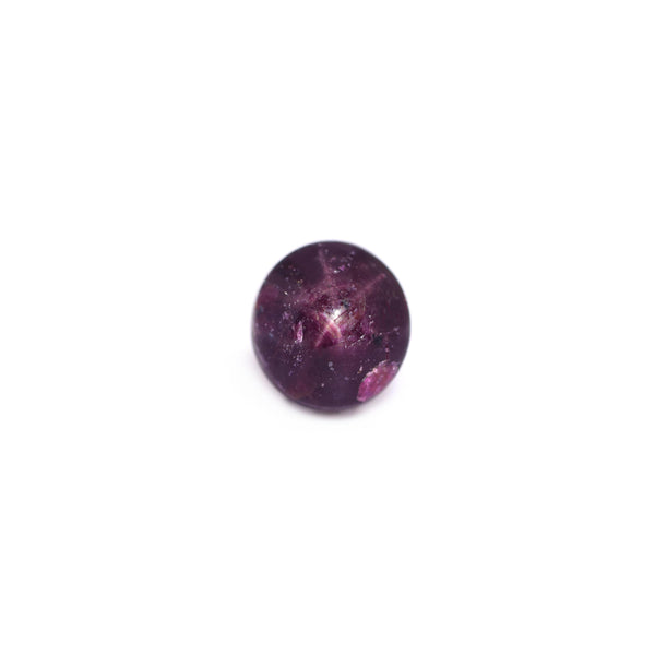 Star Ruby - 5.61 Carat - Pramogh