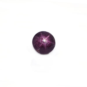 Star Ruby - 5.4 Carat - Pramogh