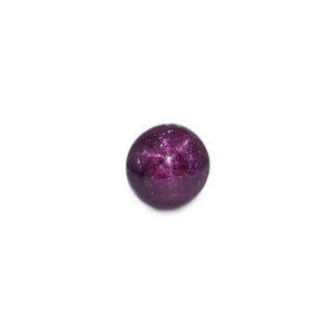 Star Ruby - 6.63 Carat - Pramogh