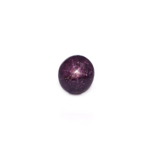 Star Ruby - 5.03 Carat - Pramogh