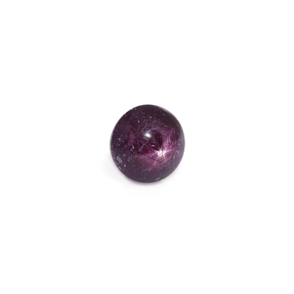 Star Ruby - 5.44 Carat - Pramogh