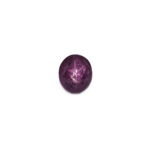 Star Ruby - 5.68 Carat - Pramogh