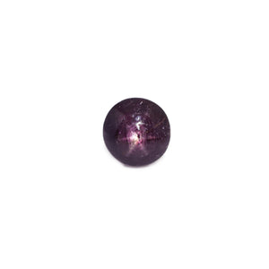 Star Ruby - 7.2 Carat - Pramogh