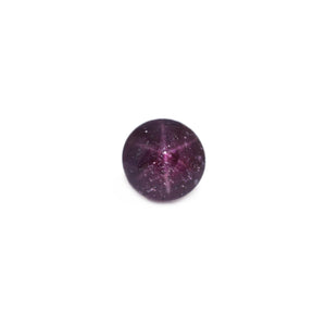 Star Ruby - 5.16 Carat - Pramogh