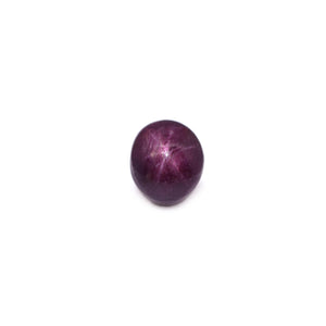 Star Ruby - 5.71 Carat - Pramogh