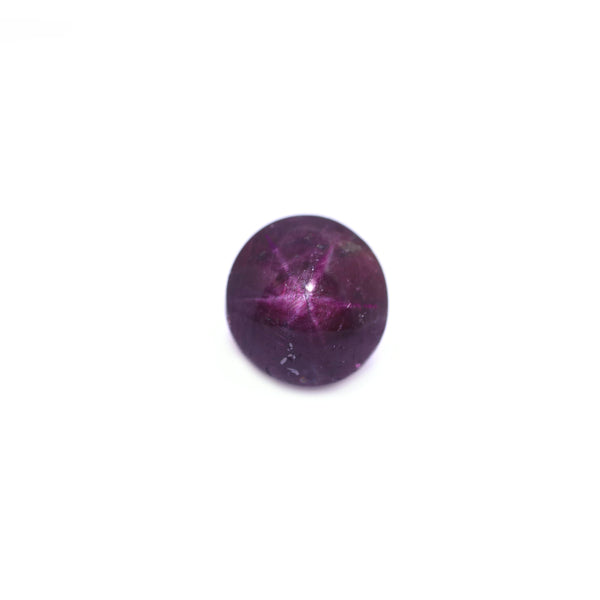 Star Ruby - 7.65 Carat - Pramogh