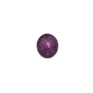 Star Ruby - 5.44 Carat - Pramogh