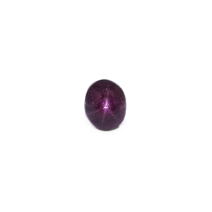 Star Ruby - 5.27 Carat - Pramogh