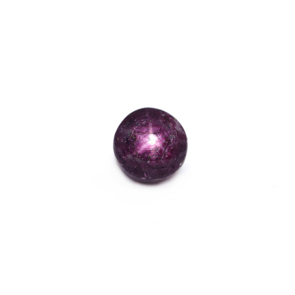 Star Ruby - 6.08 Carat - Pramogh