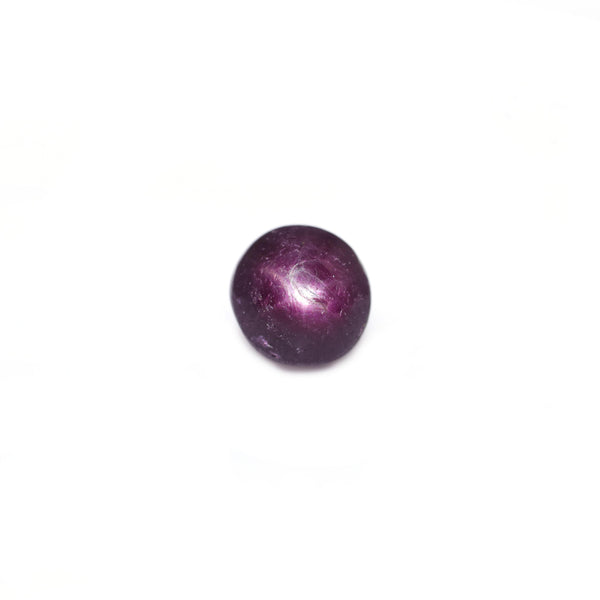 Star Ruby - 4.48 Carat - Pramogh