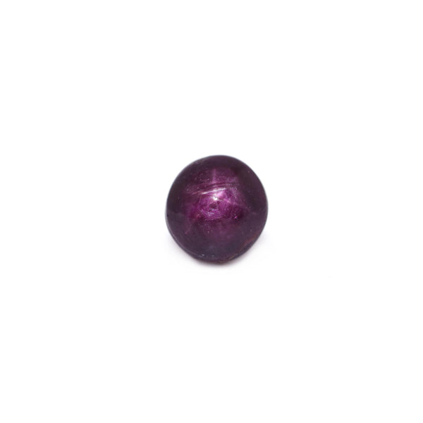 Star Ruby - 5.63 Carat - Pramogh