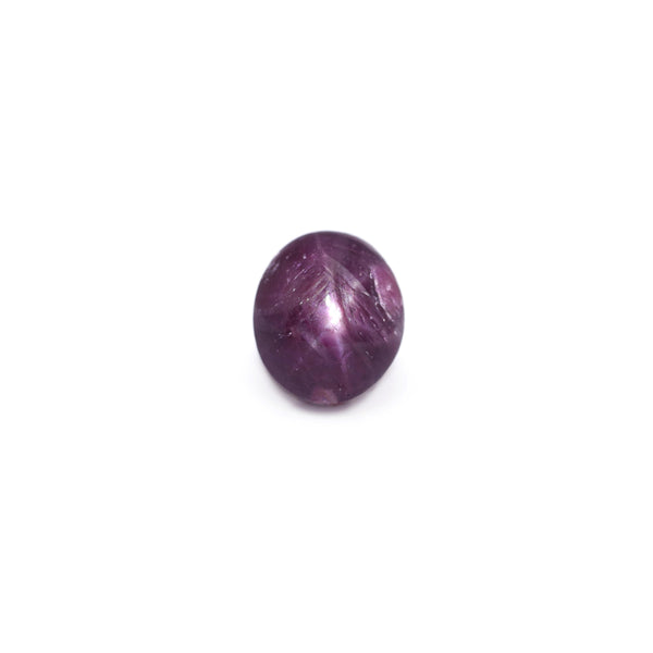 Star Ruby - 8.12 Carat - Pramogh